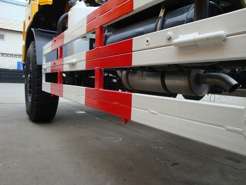 沙駝牌WTC5227TSM沙漠車公告圖片