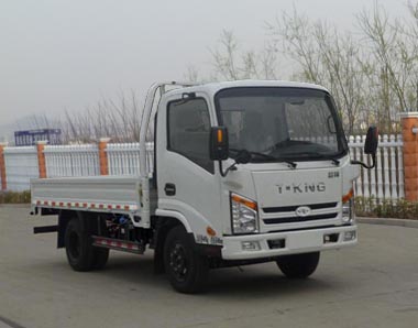 欧铃牌ZB1046KDD6V轻型货车图片