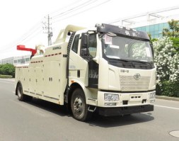 清障车