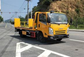 清障车