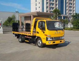 清障车