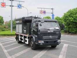 路面养护车