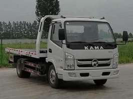 清障车