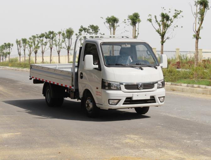 东风牌EQ1030S16QD轻型载货汽车图片