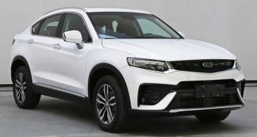 多用途乘用车
