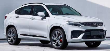 多用途乘用车