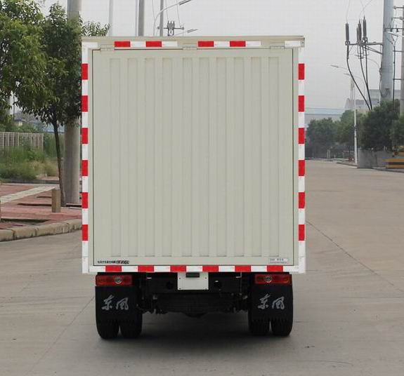 東風(fēng)牌DFA5030XSH60Q5AC售貨車公告圖片