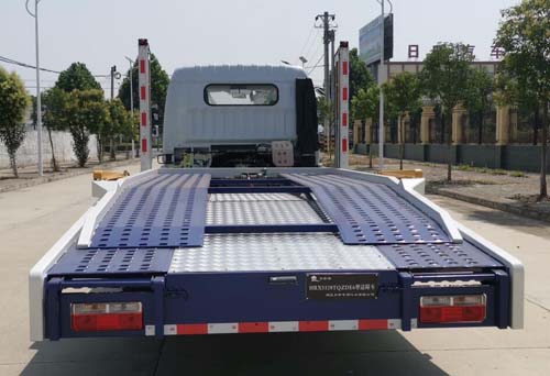 日昕牌HRX5120TQZDE6清障車公告圖片