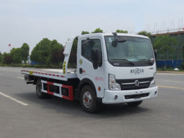 江特牌JDF5040TQZE6清障车
