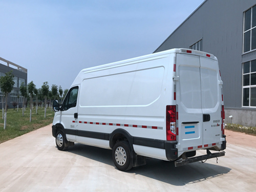 星通牌XTP5049XLJNJ5旅居車公告圖片