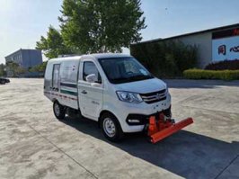 清洗车