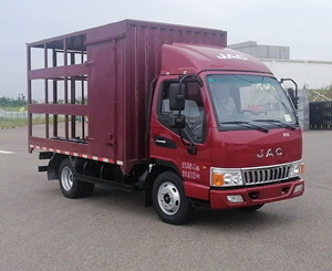 江淮牌HFC5040CYFP93K2B4NV養(yǎng)蜂車公告圖片