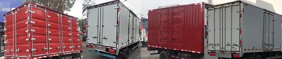 歐鈴牌ZB5043XXYJDD6V廂式運輸車公告圖片