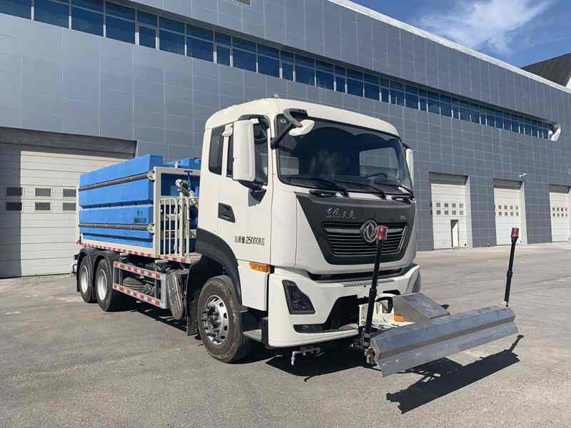 馳遠(yuǎn)牌BSP5250GQX清洗車公告圖片