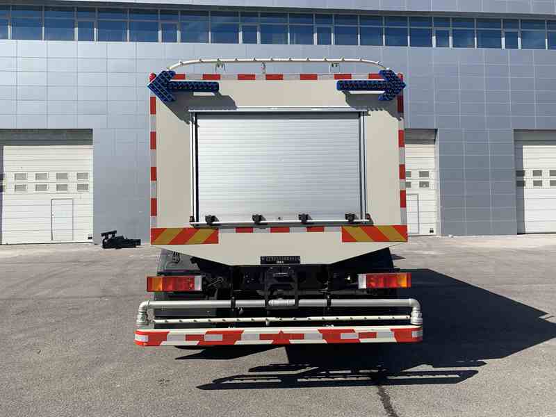 馳遠(yuǎn)牌BSP5250GQX清洗車公告圖片