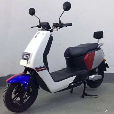 金箭牌JJ1200DT-12电动两轮摩托车公告图片