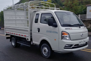 仓栅式运输车