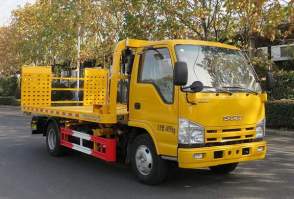 清障车