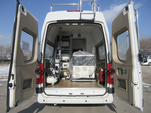 岱陽牌TAG5042XJE07監(jiān)測車公告圖片