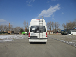 岱陽牌TAG5042XJE07監(jiān)測車公告圖片