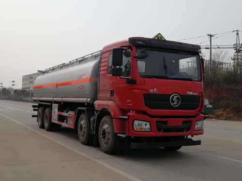 楚勝牌CSC5329GYYS6運(yùn)油車公告圖片