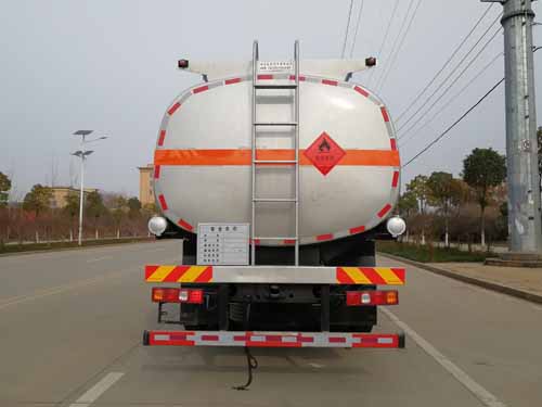 楚勝牌CSC5329GYYS6運(yùn)油車公告圖片