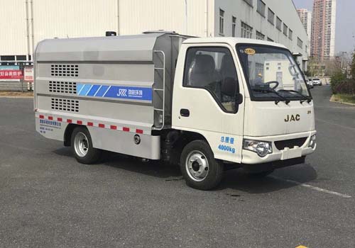 勁旗牌JLL5041TYHHFE5路面养护车公告图片