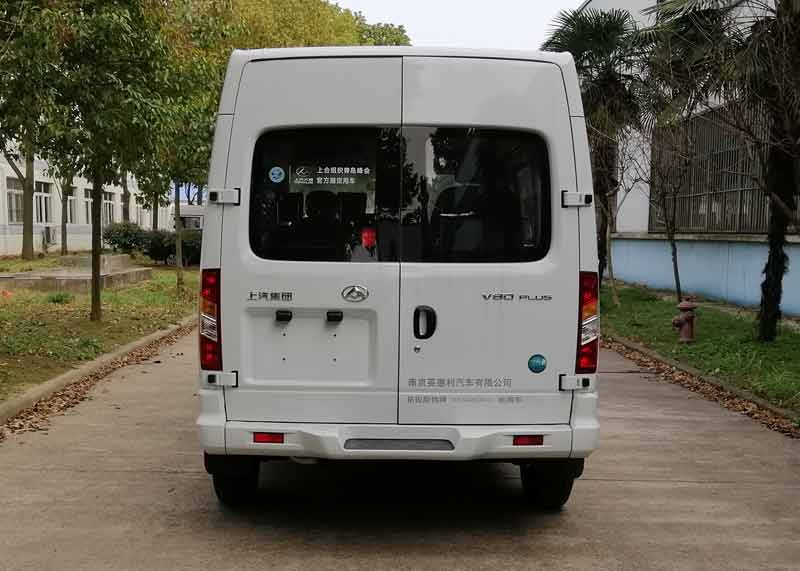 拓銳斯特牌YDL5041XJC22檢測車公告圖片