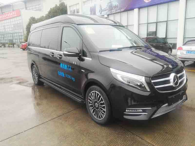 歐旅牌ZCL5035XSW6商務(wù)車公告圖片