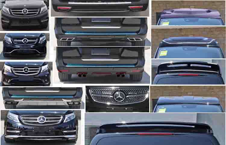 歐旅牌ZCL5035XSW6商務(wù)車公告圖片