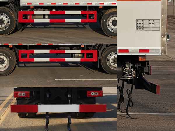 炎帝牌SZD5120XRQBJ6易燃?xì)怏w廂式運(yùn)輸車公告圖片