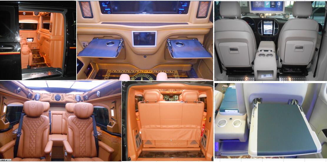 歐旅牌ZCL5033XSW6商務(wù)車公告圖片