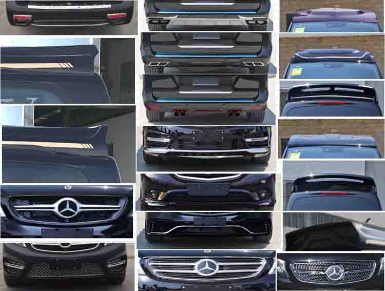 歐旅牌ZCL5033XSW6商務(wù)車公告圖片