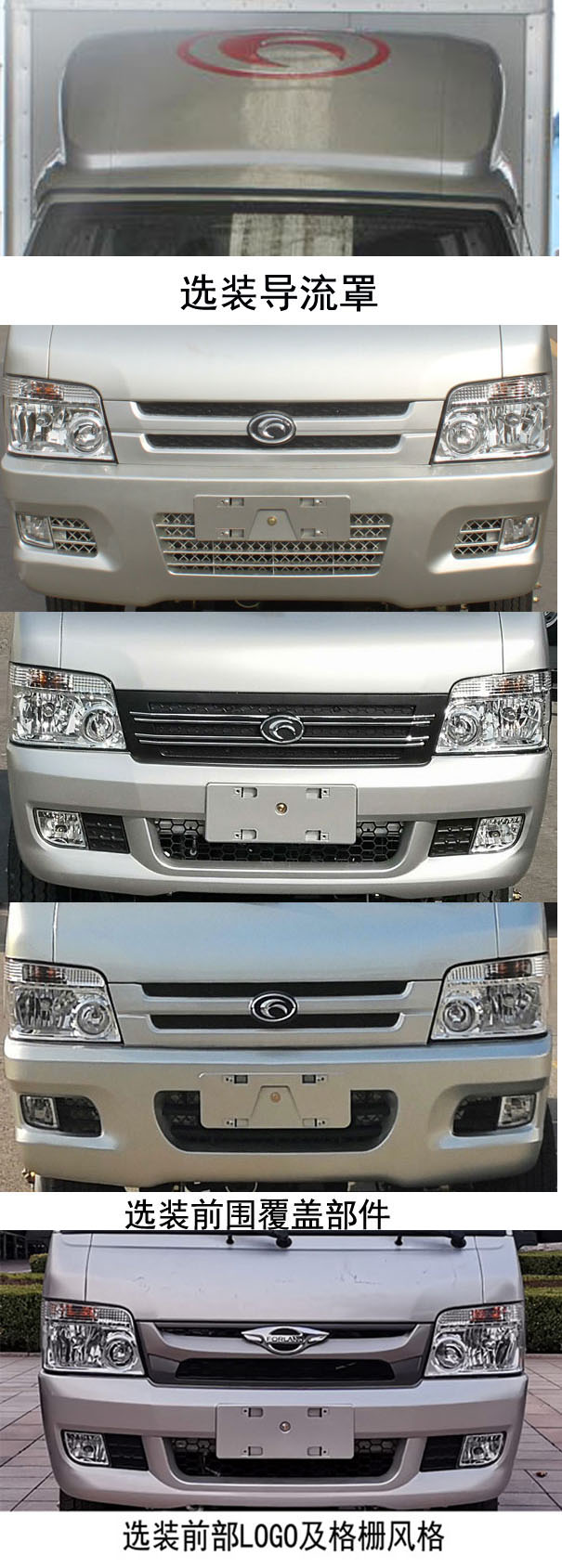 福田牌BJ5031XJX5JV3-51檢修車(chē)公告圖片