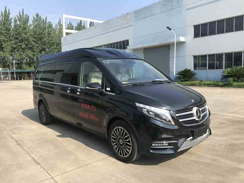 歐旅牌ZCL5035XSWA6商務(wù)車公告圖片