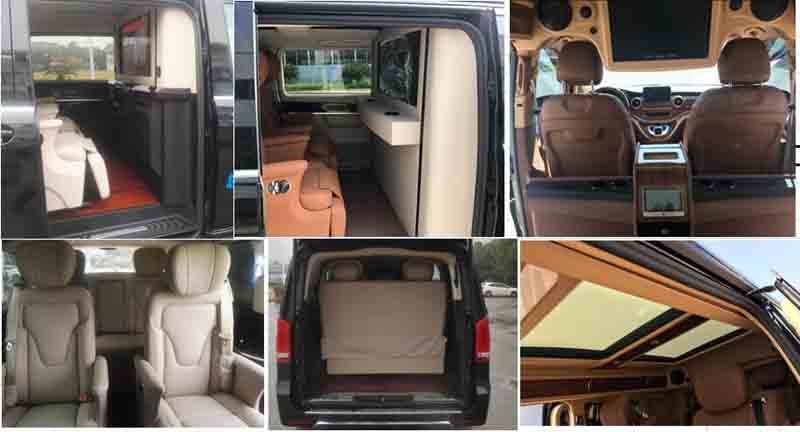 歐旅牌ZCL5035XSWA6商務(wù)車公告圖片