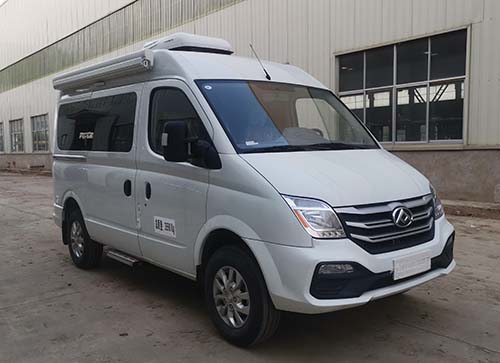 興邦龍牌XBZ5041XLJS6旅居車(chē)公告圖片