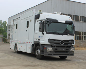 新橋牌BDK5160XDS01電視車公告圖片