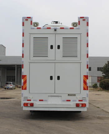 新橋牌BDK5160XDS01電視車公告圖片