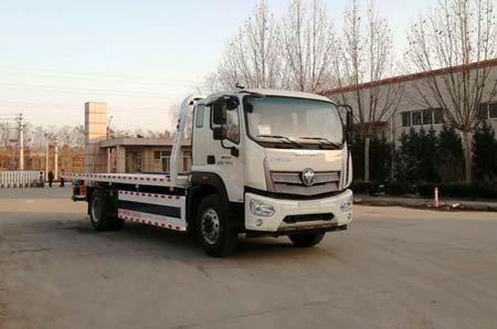 春洪牌CHP5180TQZB6清障車公告圖片