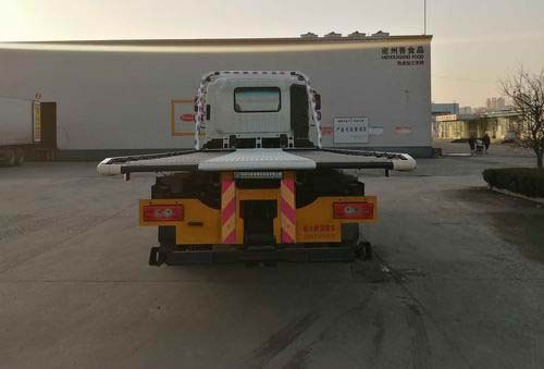 春洪牌CHP5180TQZB6清障車公告圖片