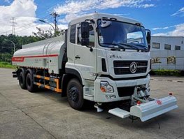 清洗车