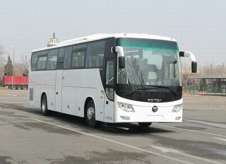 福田牌BJ6120U8BHB客车图片