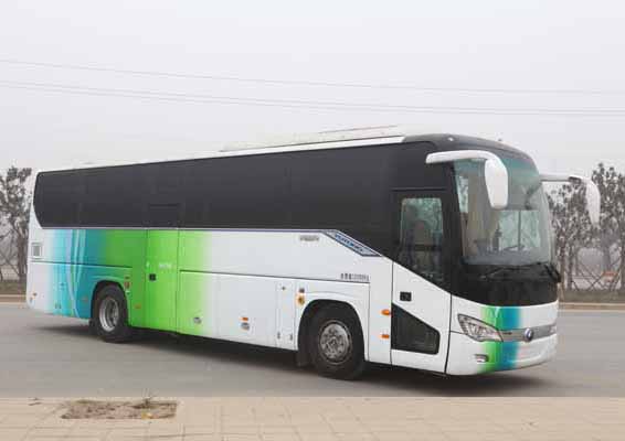 宇通牌ZK5151XZS5展示車公告圖片