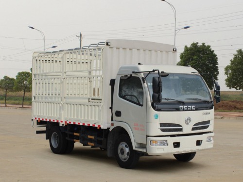 东风牌EQ5050CCY8BDCAC仓栅式运输车