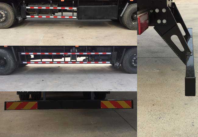 江淮牌HFC5251XXYP1K3D54S3V廂式運(yùn)輸車公告圖片