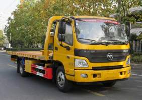 清障车