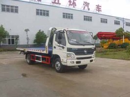 清障车