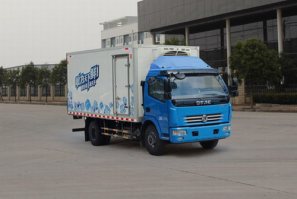 冷藏车