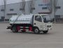 沼氣糞渣吸排車